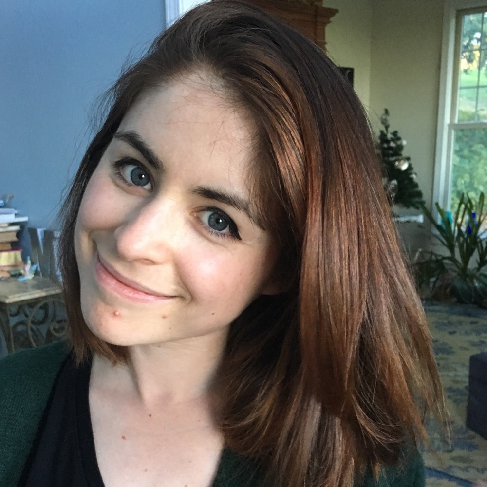 Meet your Posher, Kelly